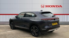 Honda HR-V 1.5 eHEV Advance 5dr CVT Hybrid Hatchback